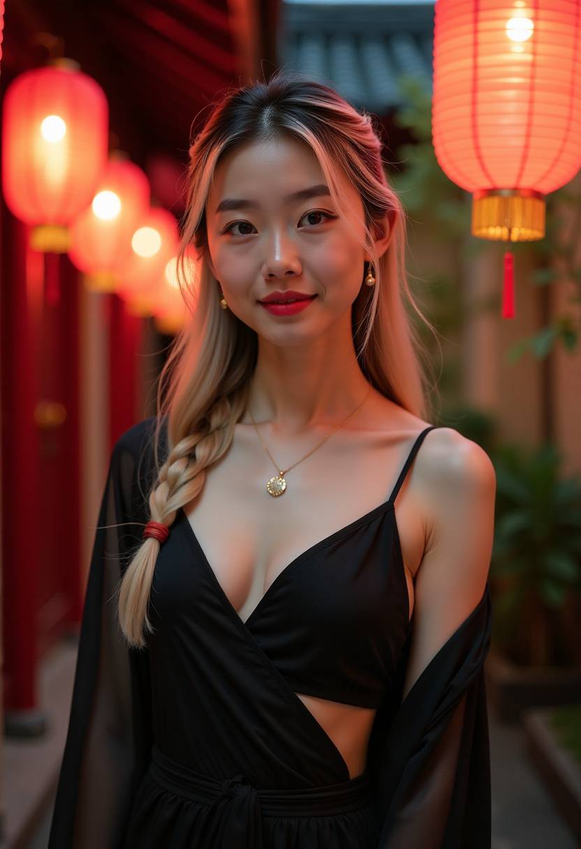 云端对决