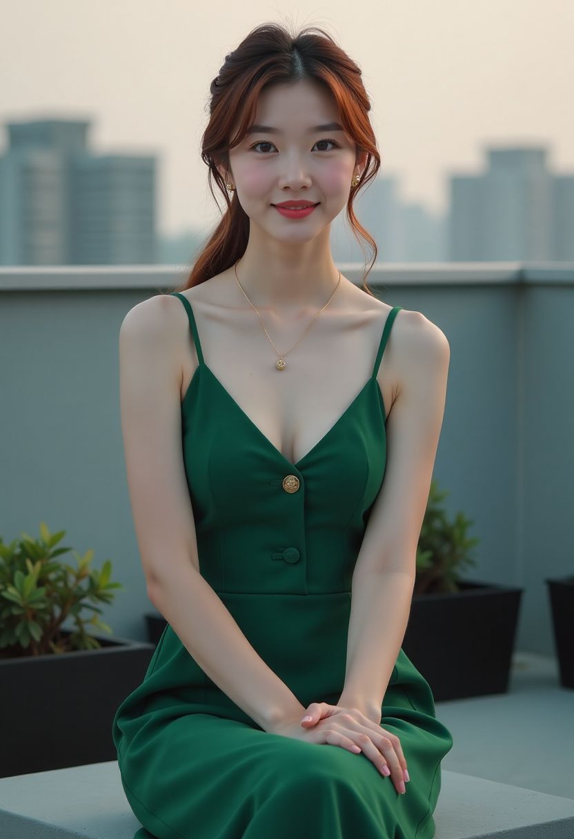 明灯引路人